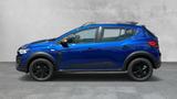 Dacia Sandero Stepway Extreme ECO-G 100 LPG+PDC+NAVI - Dacia Sandero mit LPG-Antrieb: Geländewagen, Stepway