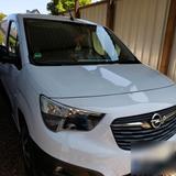 Opel combo l2 Kastenwagen - Opel Combo: Kastenwagen