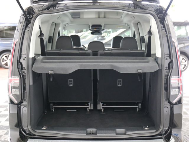 Volkswagen Caddy Maxi eHYBRID DSG STYLE ACC KAM 7SITZ AHK