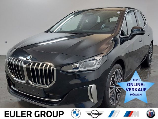 BMW 218 Active Tourer d Luxury Line Sommer19'' Indiv