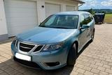 Saab 9-3 2.8 Turbo V6 Aero SportCombi Aero - Saab 9-3: Turbo