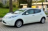 Nissan Leaf Elektro 108PS Navi*Keyless go*... - Nissan Leaf von privat