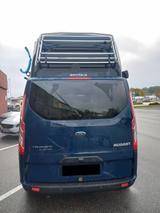 Ford Transit Custom Nugget mit Hochdach - Ford: Nugget Hochdach