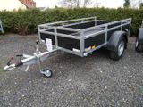 Saris Tieflader Einachser CW 255 133 1350 - Offers matching your search criteria