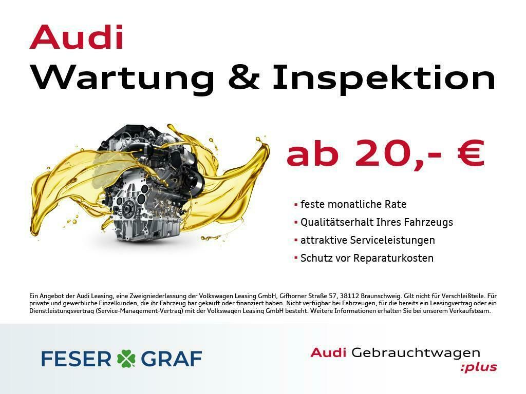 Audi A6 - Bild 5