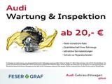 Audi A6 Avant e-tron performance 270 kW - Audi A6 performance Gebrauchtwagen