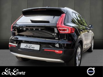 Volvo XC40 - 2