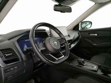 Nissan Qashqai - 11