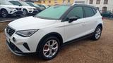 Seat Arona FR 1,5TSI+Automatik+Navi+Kamera - Seat Arona aus 2024
