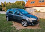 Ford FORD C-MAX   - TÜV NEU - gebrauchte Ford Grand C-Max aus dem Jahr 2010