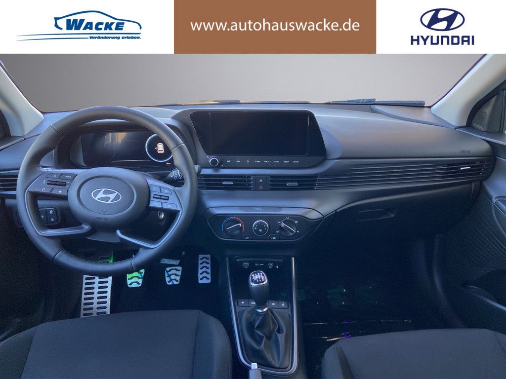 Hyundai BAYON – Bild 10
