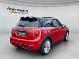 MINI Cooper S*PDC*SHZ*Klimaautomatik*ALU* - MINI MINI: Rot