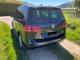 Volkswagen Sharan 2.0 TDI BlueMotion Tech Comfortline C... - gebrauchte VW Sharan aus dem Jahr 2011