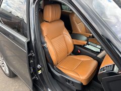 Fahrzeugabbildung Land Rover Discovery 5 HSE Luxury TD6,7-Sitze,Vollausstatt.