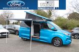 Ford Transit Custom Nugget L1  Aufstelldach Standheiz - Ford Transit: Aufstelldach