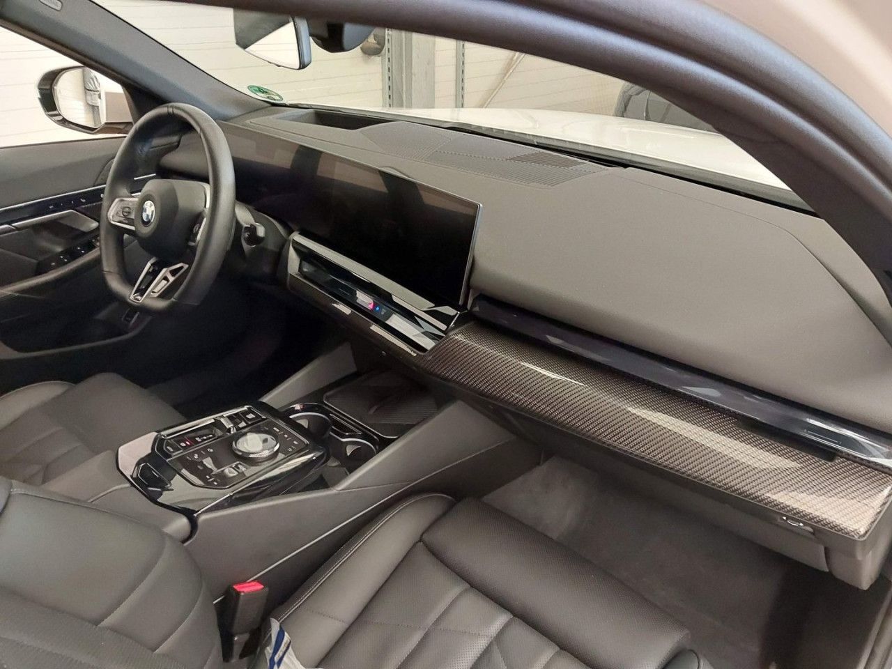 BMW 520 - Bild 10