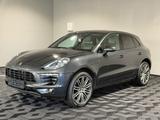 Porsche Macan S Diesel *1.HAND*21"*LED*S-ABGAS*BOSE*AHK* - Porsche mit Diesel-Antrieb: Geländewagen, Automatik