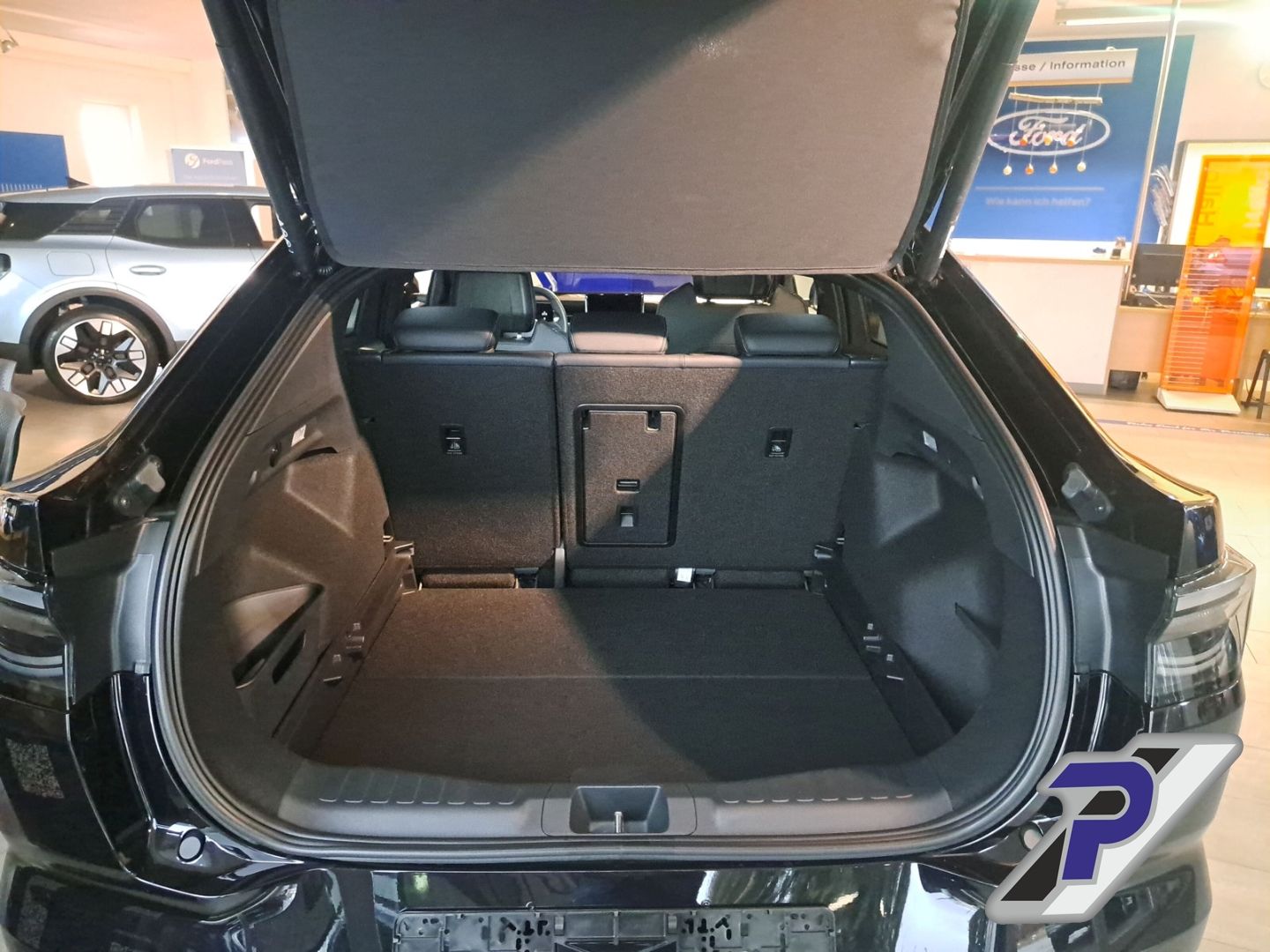 Ford Capri - Bild 10