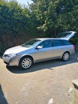 Nissan Primera Traveller 2.0 Acenta acenta - silberne Nissan Primera