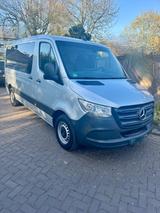 Mercedes-Benz Sprinter - Mercedes-Benz Sprinter Gebrauchtwagen in Bremen