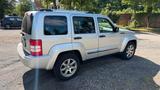 Jeep Cherokee Limited Steuerkette Neu Tüv Neu Reifen - gebrauchte Jeep Cherokee aus dem Jahr 2010