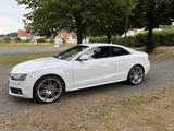 Audi S5 Coupe 4.2 FSI quattro 1 Hand Org 38Tkm TÜV Ne - Audi Gebrauchtwagen von 2008