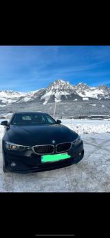 BMW 420i - Gran Coupé - BMW 420 in Mannheim