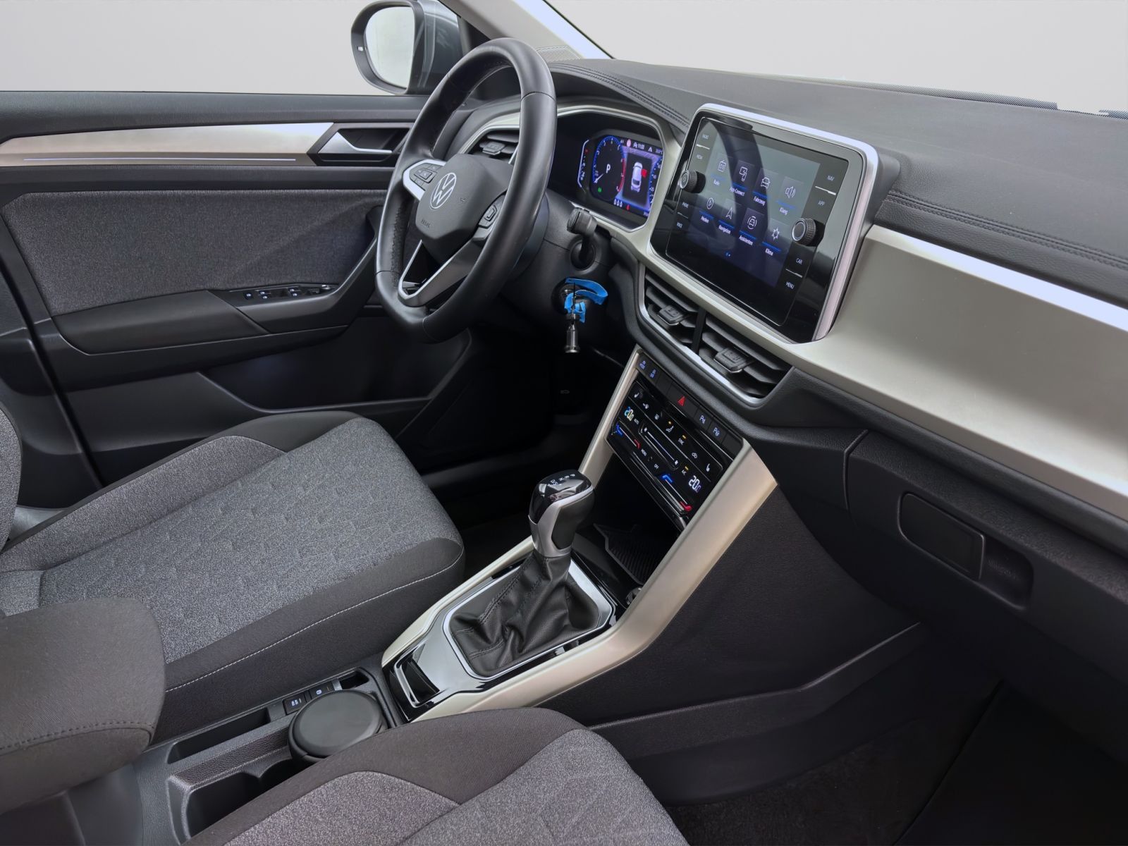 Volkswagen T-Roc - Bild 18