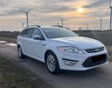 Ford Mondeo Kombi MK 4 - Ford Mondeo 1.6 t... - Ford Mondeo: Mk1
