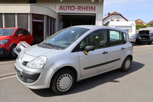 Renault Grand Modus Authentique 2.Hand Klima TÜV5/25