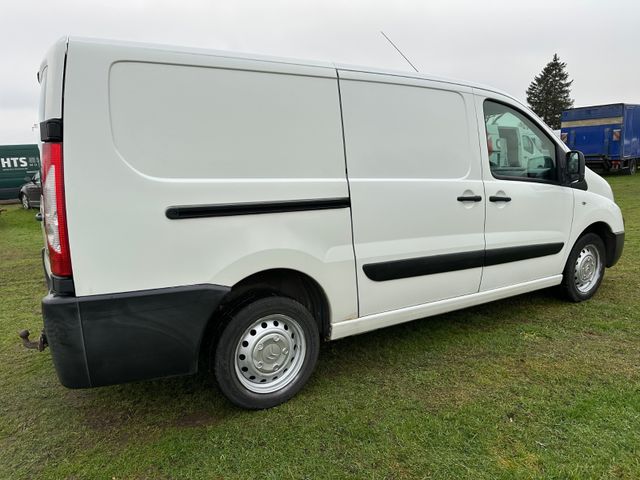 Citroën Jumpy HDi 125 FAP 29  Klima — Bild 3