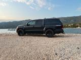 Volkswagen Amarok Aventura Black Edition 3.0 TDI