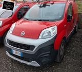 Fiat Fiorino 1.3 MJT 95CV Cargo SX - rote Fiat Fiorino