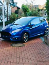 Ford  Ford Fiesta MK7 ST180  TOP - Ford Fiesta: Mk1