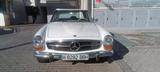 Mercedes-Benz SL 230 Pagoda 1965 - Mercedes-Benz SL aus dem Jahr 1965