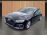 Audi A4 Avant 40 TFSI S line Plus*Navi*ACC*DAB* - Audi A4: Line Plus