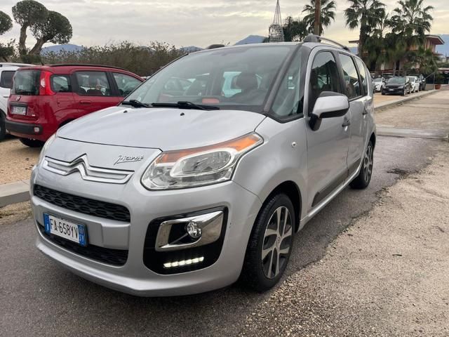 Citroën CITROEN C3 Picasso BlueHDi 100 Business Combi