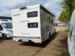 Chausson C656, Alkoven, neues Modell, MJ25