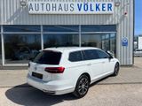 Volkswagen Passat Variant Highline+4Motion+DSG+AHK+Massage+ - mit Diesel-Antrieb: Kombi, Automatik