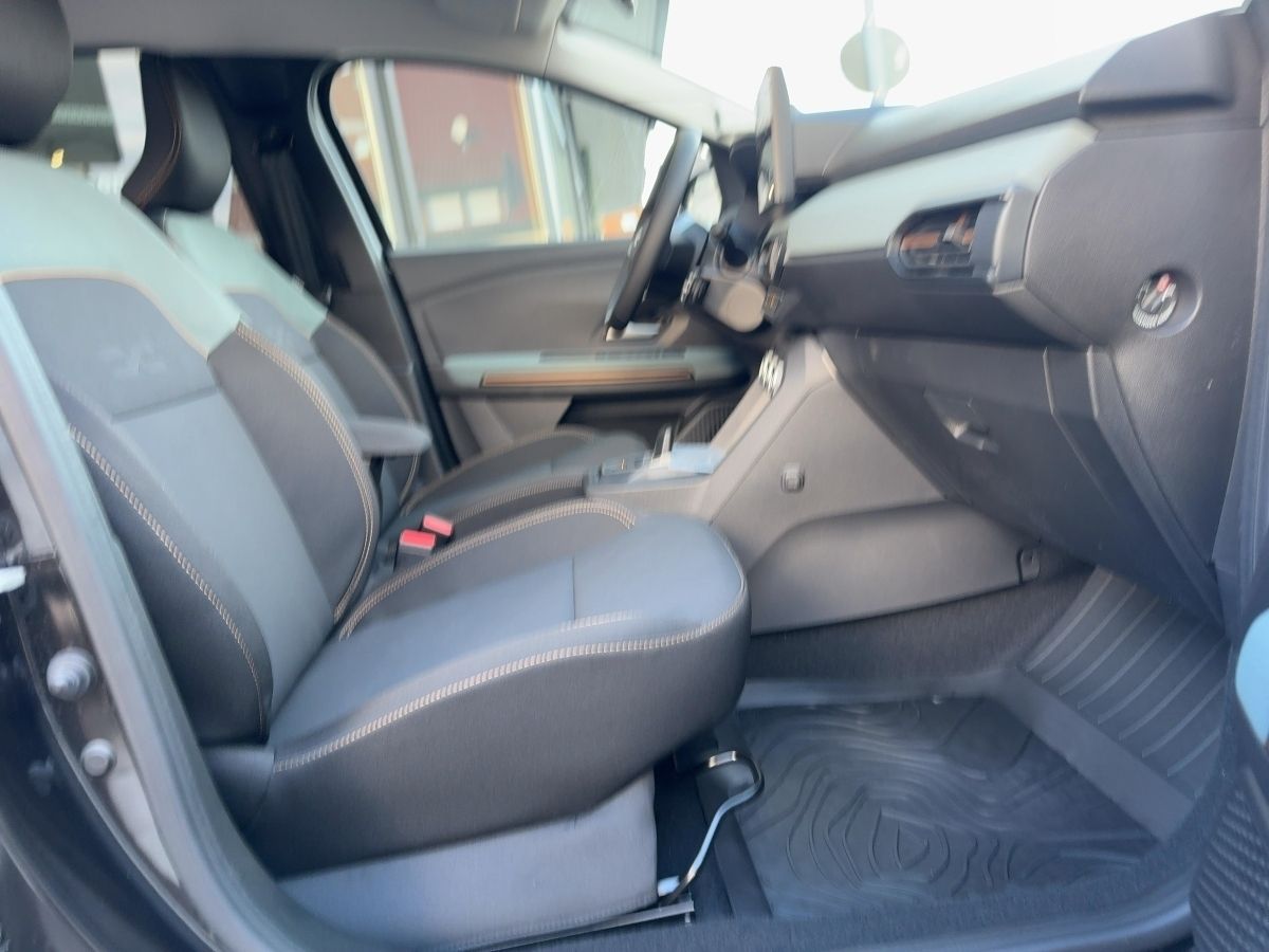 Fahrzeugabbildung Dacia Jogger Extreme hybrid 155 7-Sitzer MY26 *sofort*