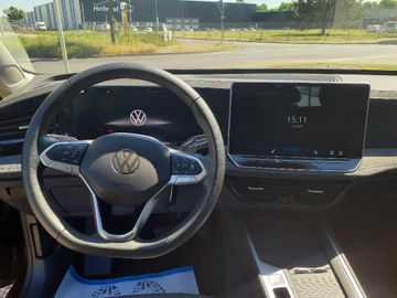 Bild 5 VW Passat Variant 1.5 eTSI - NAVI,IDA,SHZG,ACC,LED