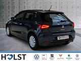 Seat Ibiza Reference 1.0TSI Viva SHZ PDC WinterPaket  - Seat Ibiza: Reference Viva