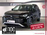 Volkswagen Tayron 2.0 TDI DSG Elegance*7Sitze*AHK - Volkswagen Tayron Elegance mit Diesel-Antrieb