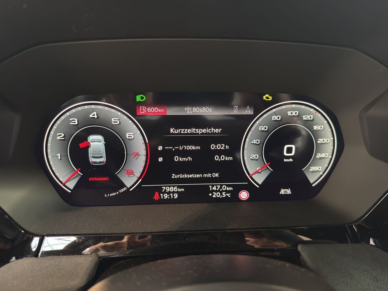 Audi A3 - Bild 11