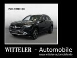 Mercedes-Benz GLC 220 d 4MATIC AHK/Memory/360°/Distronic/LED - Mercedes-Benz GLC 220 in Dresden
