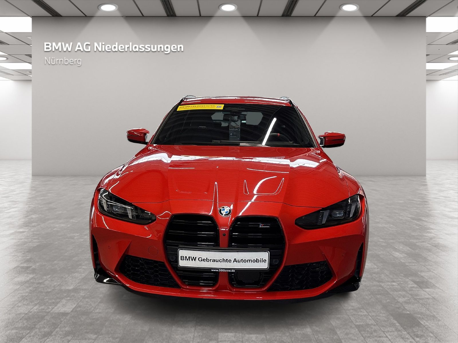 BMW M3 - Bild 8