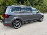 Seat Alhambra 1.4 TSI FR-Line DSG FR-Line Pano/AHK - Seat Alhambra in Dortmund