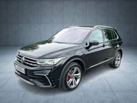 Volkswagen Tiguan - Vorschau Bild 2