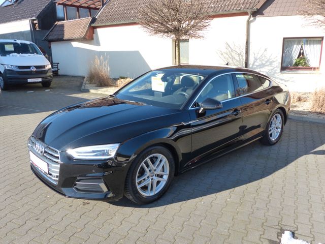 Audi A5 Sportback 40 TDI sport, NAVI,XENON,PDC,KAMERA