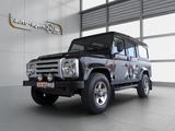 Land Rover  110 TD4 SW SVX 60th Originalzustand - Land Rover Defender SVX